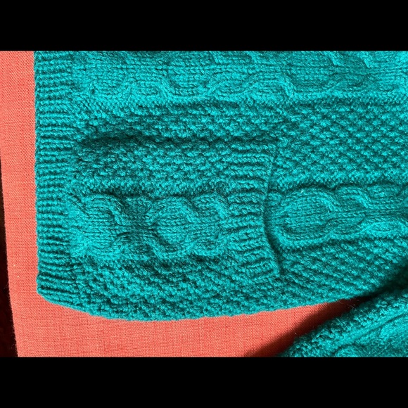 Vintage L. L. Bean Sweater - Picture 5 of 5